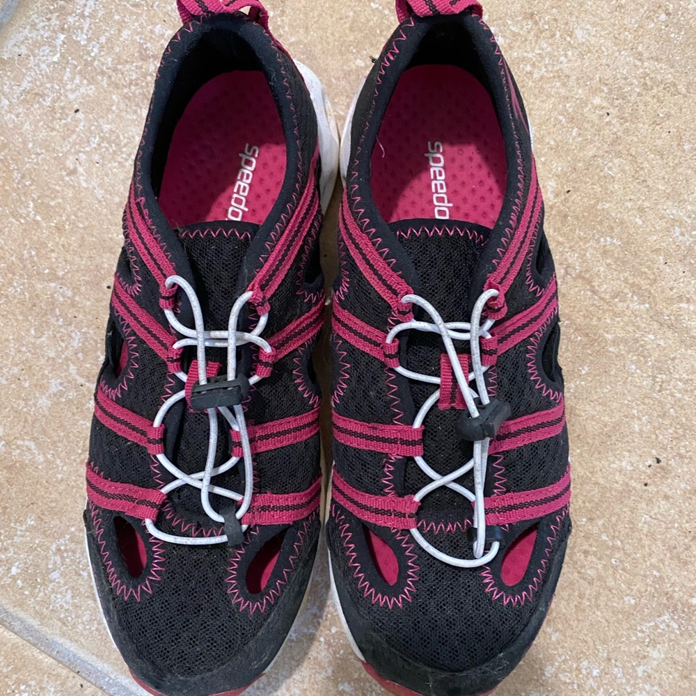 Speedo Water Shoes